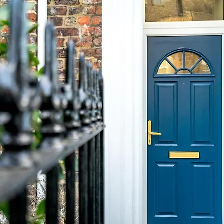 51 St. John's Street